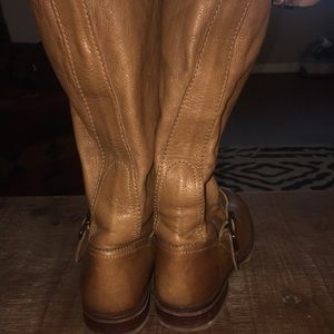 Frye boots